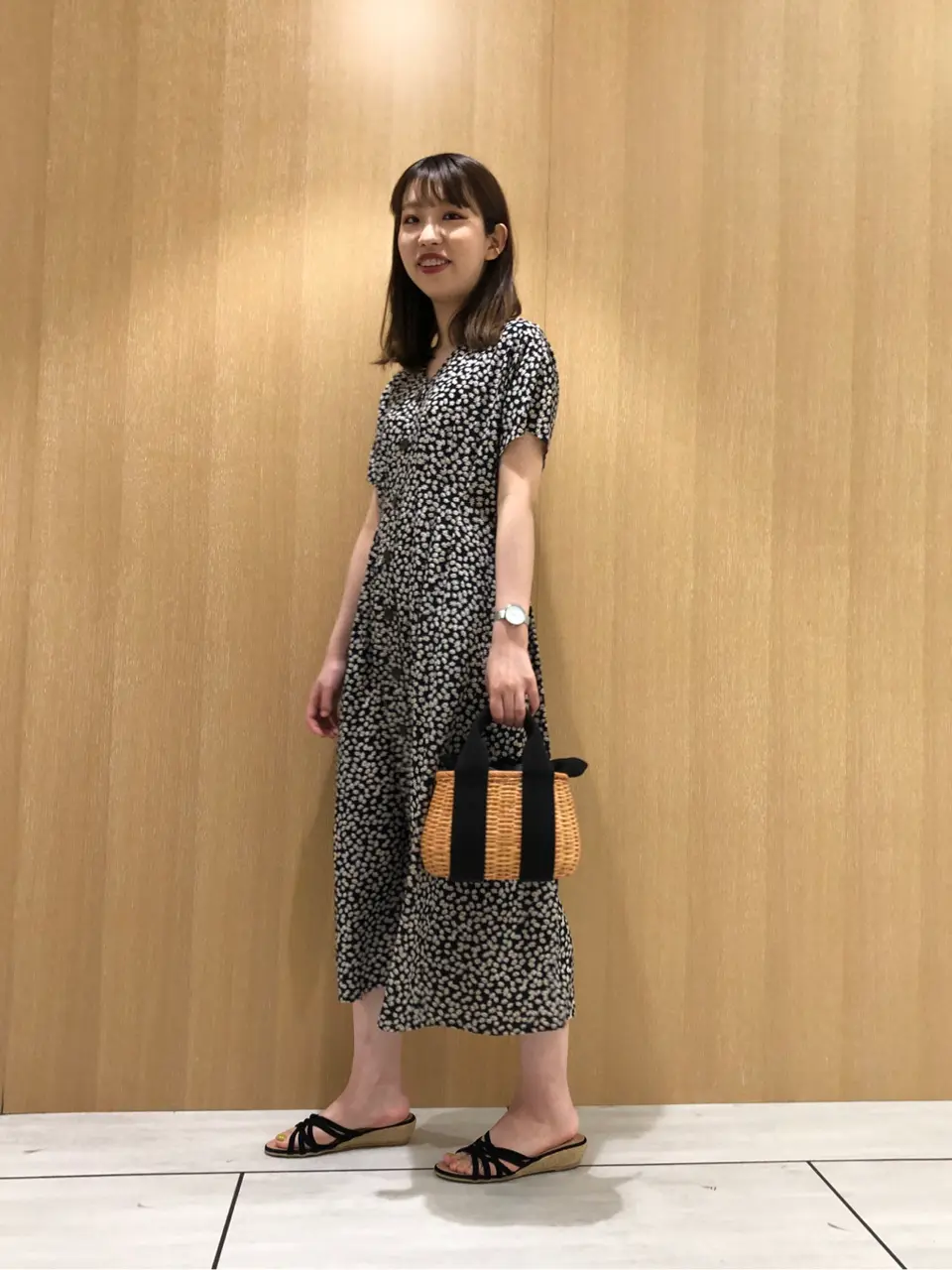 23区 原 コーディネート画像