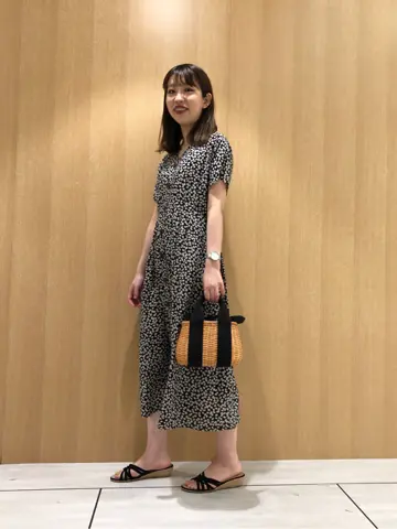 23区 原 コーディネート画像