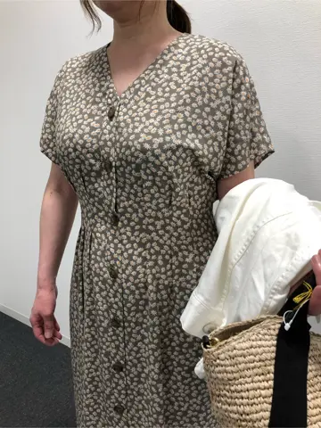 23区 島田 コーディネート画像