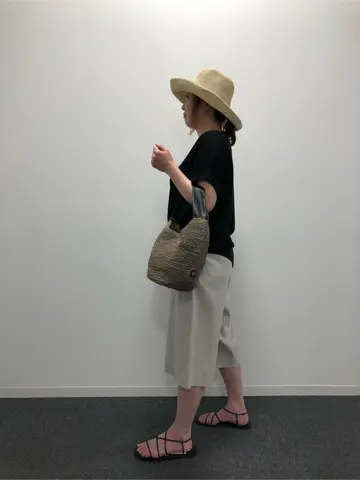 23区 島田 コーディネート画像