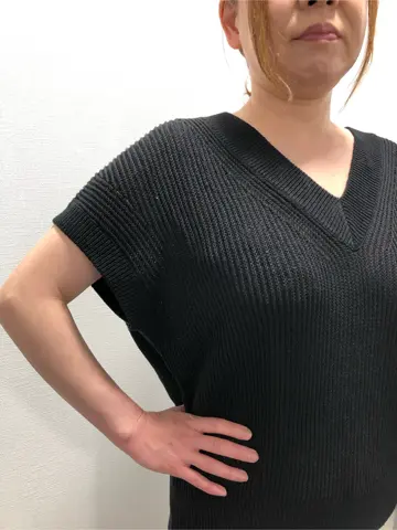 23区 島田 コーディネート画像