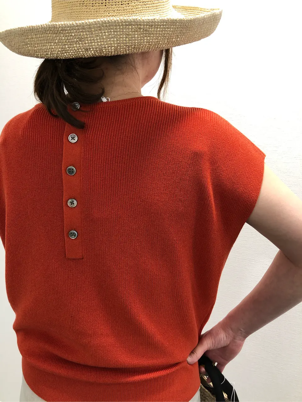 23区 島田 コーディネート画像