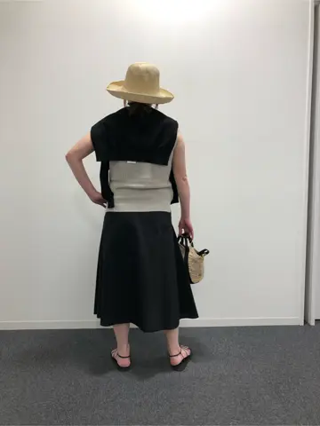 23区 島田 コーディネート画像