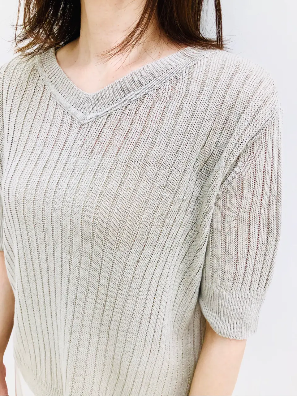 23区 押切 コーディネート画像