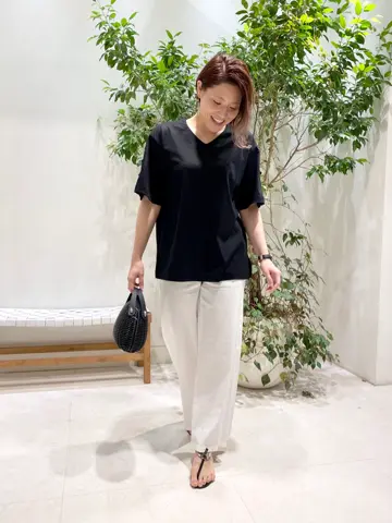 23区 武藤 コーディネート画像