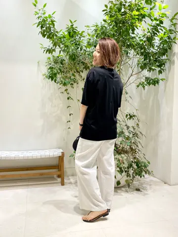 23区 武藤 コーディネート画像