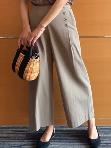 23区 佐藤 コーディネート画像