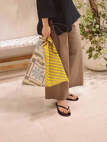 23区 伊藤 コーディネート画像