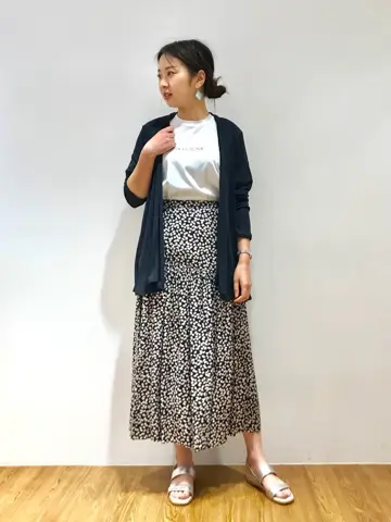 23区 西嶋 コーディネート画像