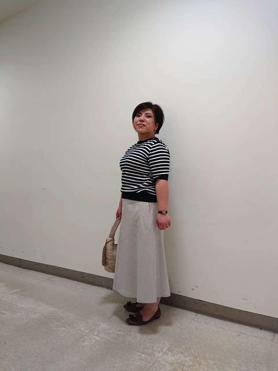 23区 大坪 コーディネート画像