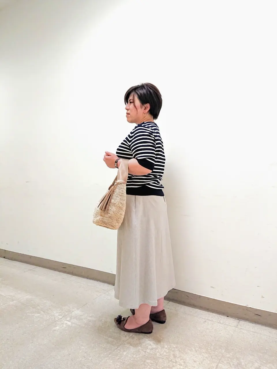 23区 大坪 コーディネート画像