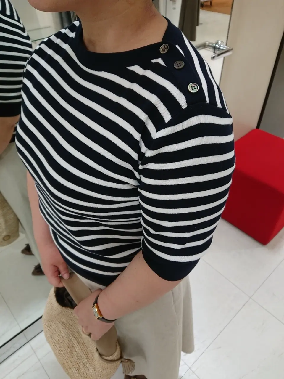 23区 大坪 コーディネート画像