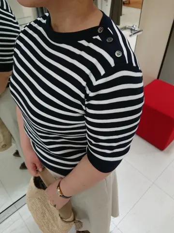 23区 大坪 コーディネート画像