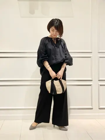 23区 望月 コーディネート画像