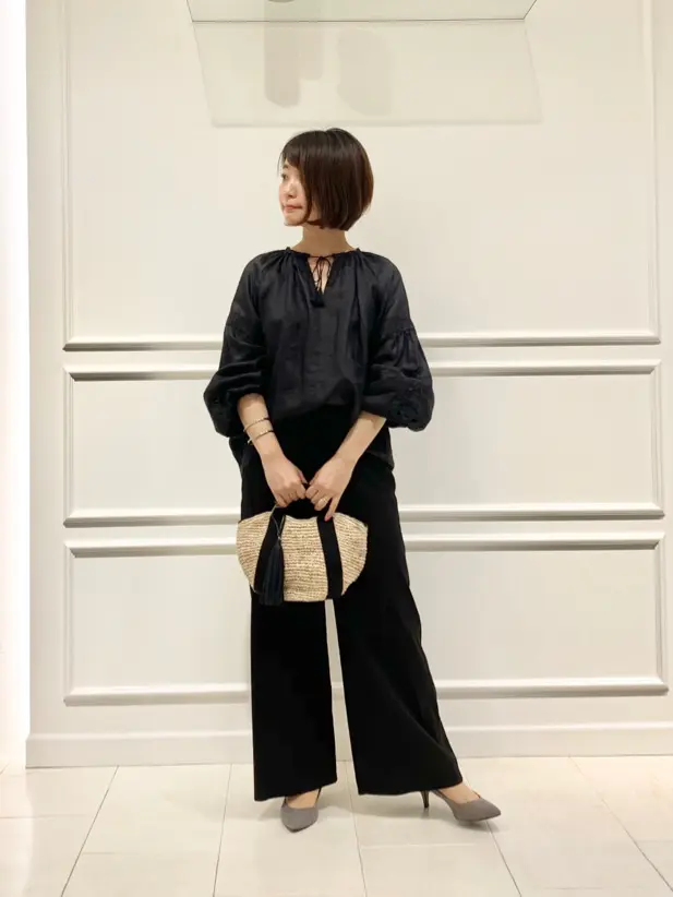 23区 望月 コーディネート画像