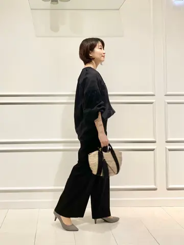 23区 望月 コーディネート画像