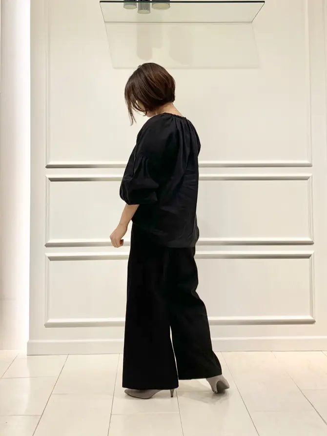 23区 望月 コーディネート画像