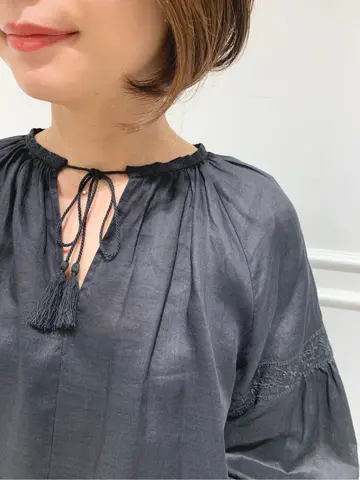 23区 望月 コーディネート画像