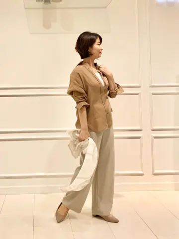 23区 望月 コーディネート画像