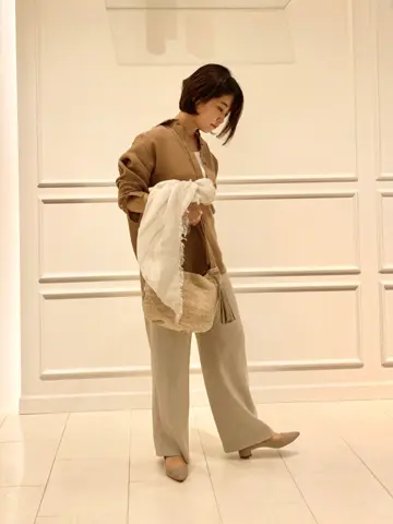 23区 望月 コーディネート画像