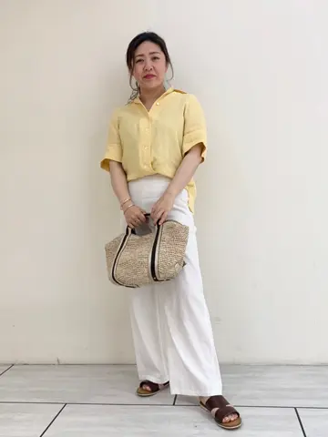 23区 幸田 コーディネート画像