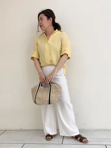 23区 幸田 コーディネート画像