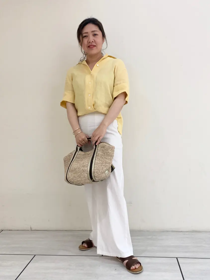 23区 幸田 コーディネート画像