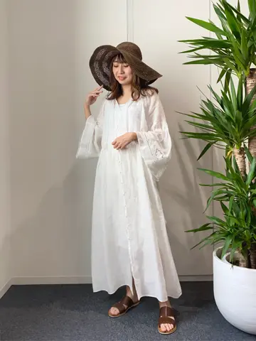 23区 Kanako コーディネート画像