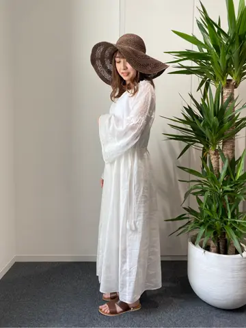 23区 Kanako コーディネート画像