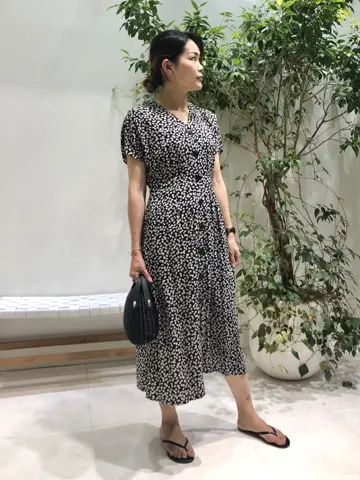 23区 松本 コーディネート画像