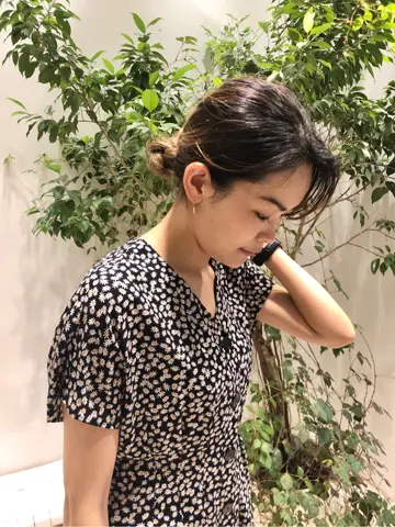 23区 松本 コーディネート画像