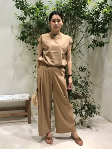 23区 松本 コーディネート画像