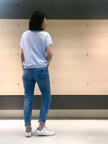 23区 上間 コーディネート画像