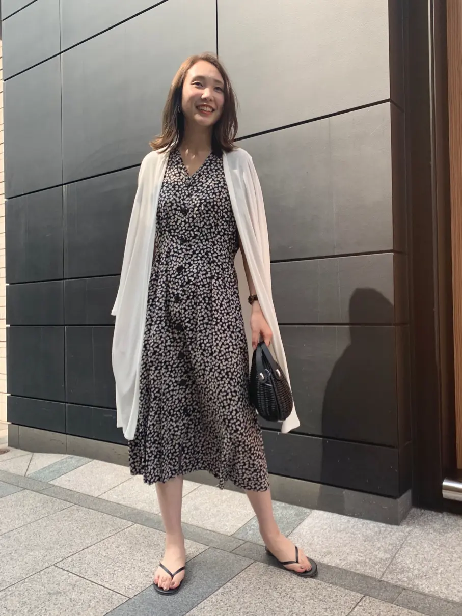 23区 秋葉 コーディネート画像