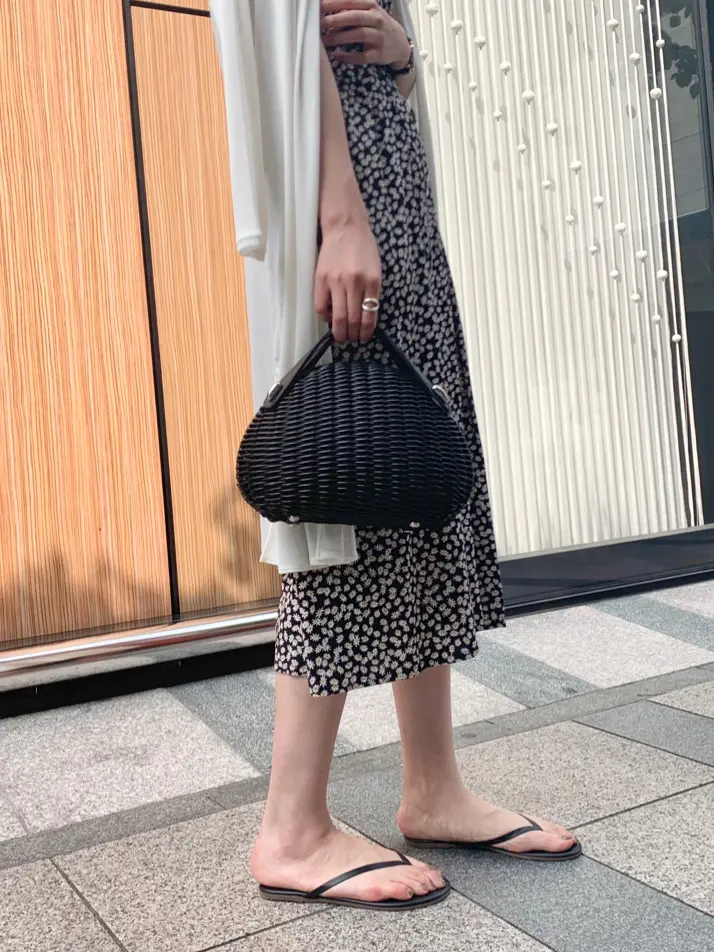 23区 秋葉 コーディネート画像