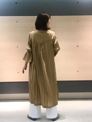 23区 上間 コーディネート画像