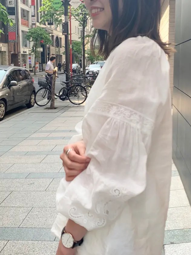 23区 秋葉 コーディネート画像