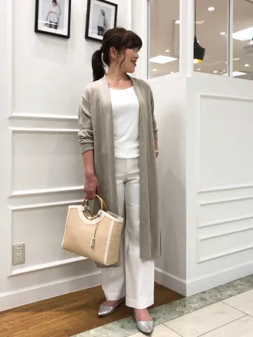 23区 高橋 コーディネート画像