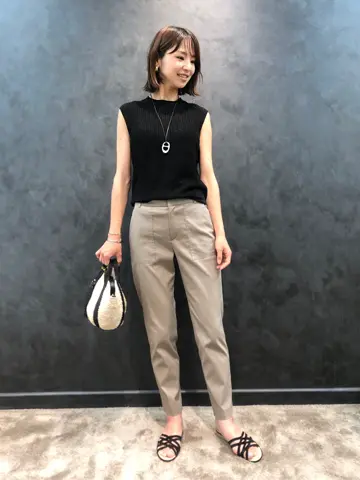 23区 狩野 コーディネート画像