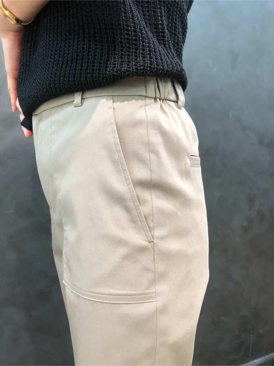 23区 狩野 コーディネート画像