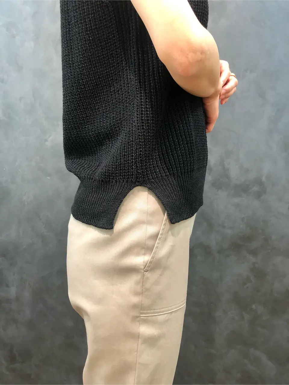 23区 狩野 コーディネート画像