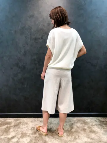 23区 狩野 コーディネート画像