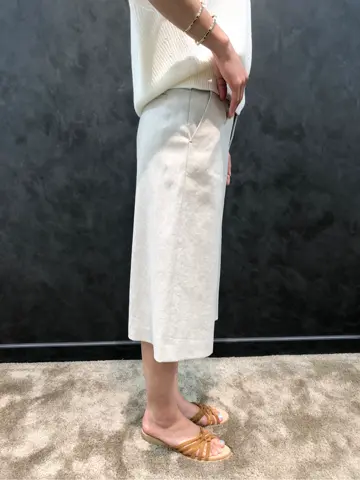 23区 狩野 コーディネート画像