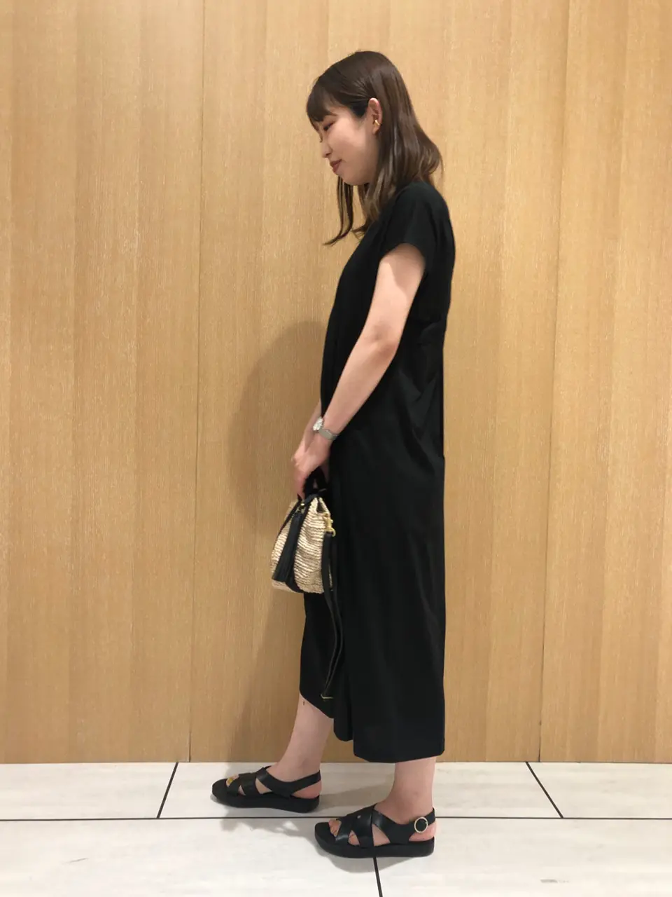 23区 原 コーディネート画像