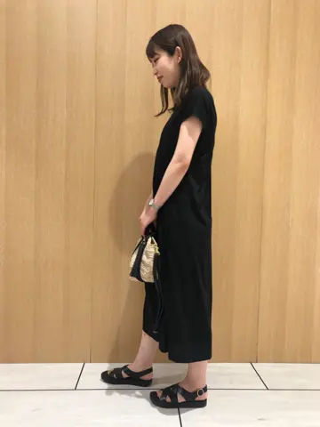 23区 原 コーディネート画像