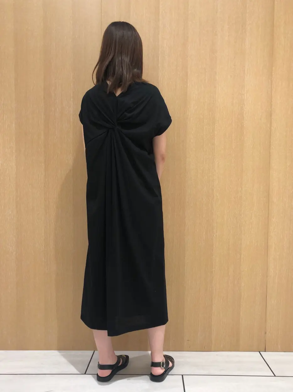 23区 原 コーディネート画像