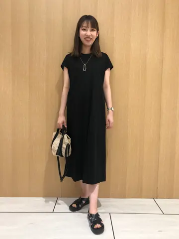 23区 原 コーディネート画像