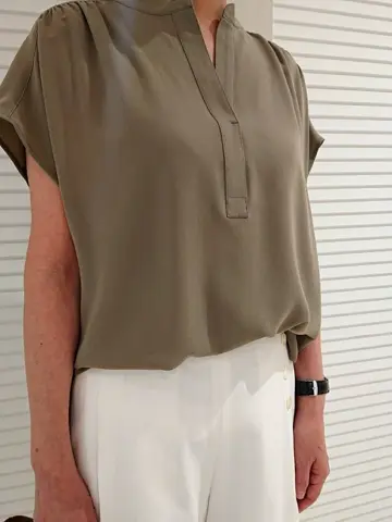 23区 田中 コーディネート画像