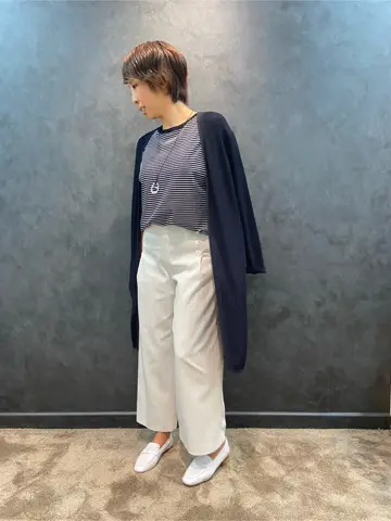 23区 佐藤 コーディネート画像