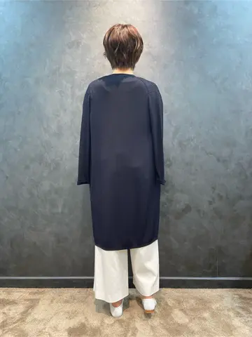 23区 佐藤 コーディネート画像